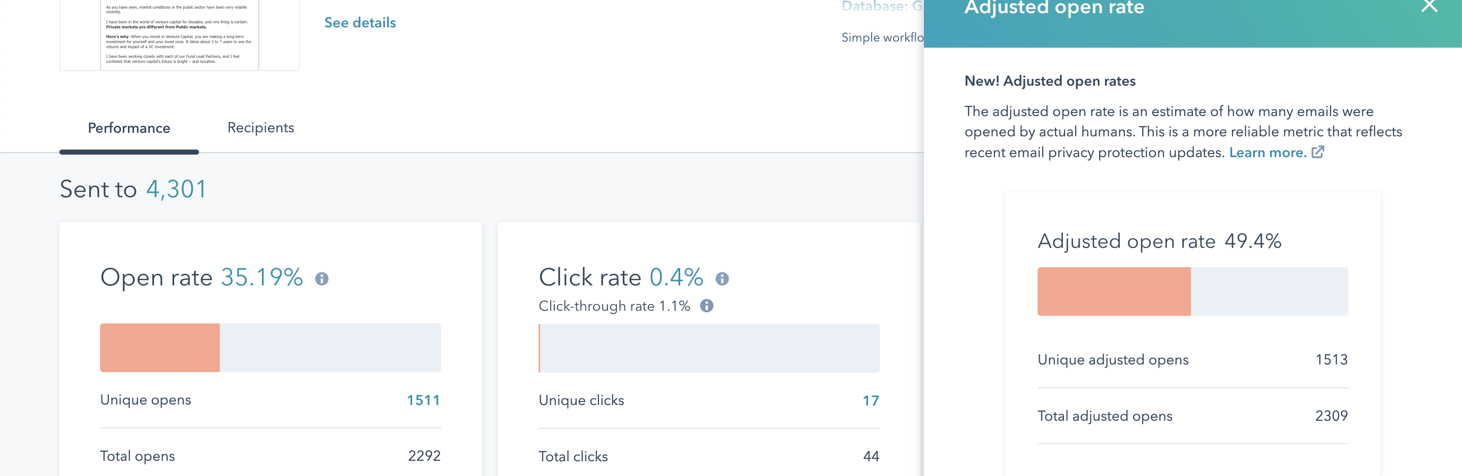 High Open Rate Newsletter - Cropped-1